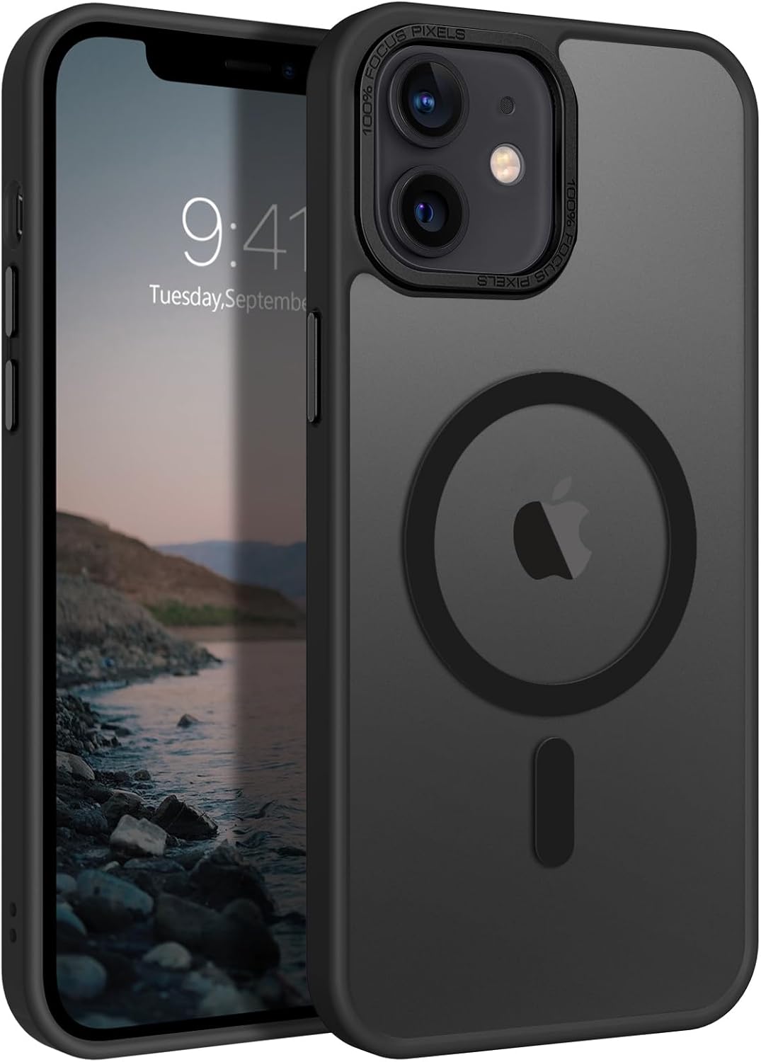 ReinkCase C2 4色スクリーン iphone16Pro ブラック 傷有 ReinkCase 4 ReinkCase C2 4色スクリーン iphone16Pro ブラック 傷有 ReinkCase 4